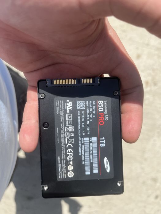 vand ssd samsung 1tb