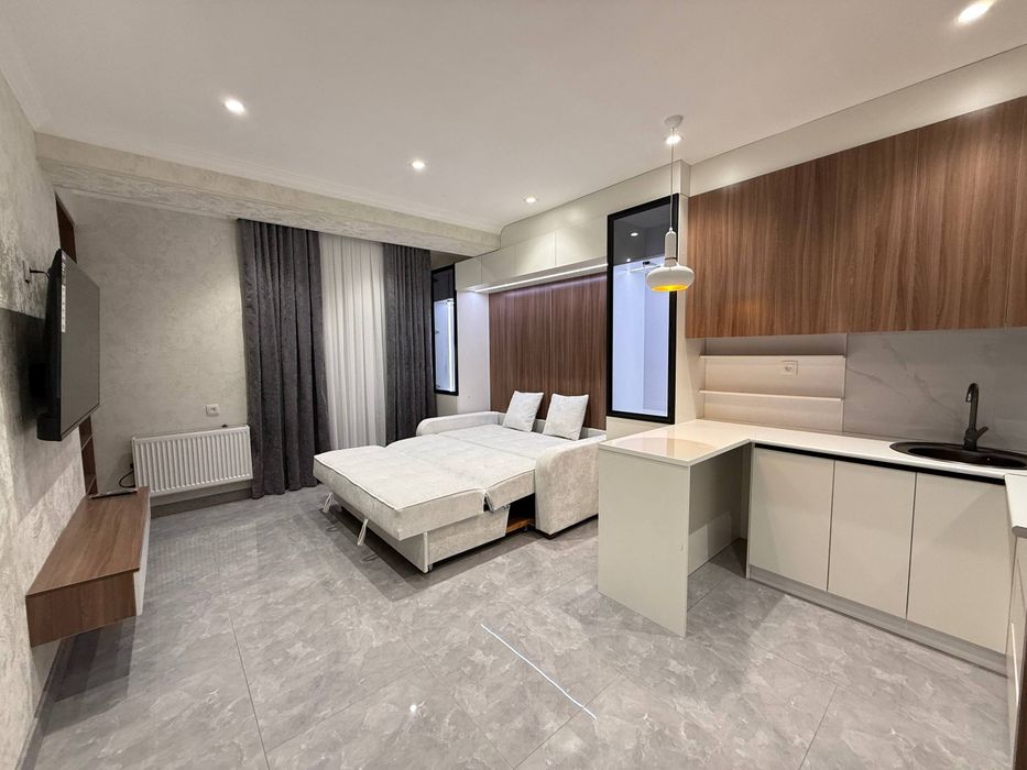 Срочно Продаётся Юнусобод 13-кв 1/2/11 Навастройка ЖК Икат