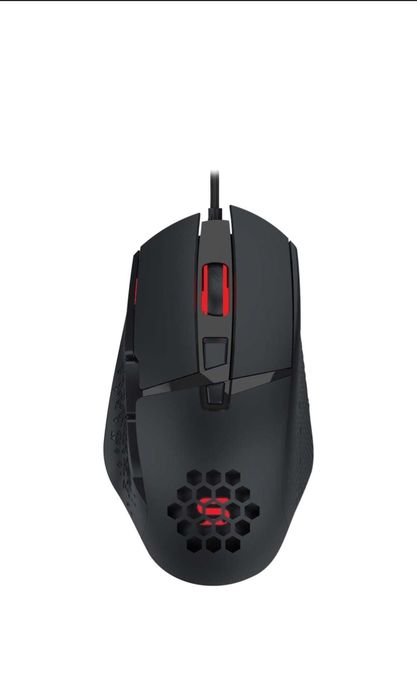 MOUSE Serioux Tobis