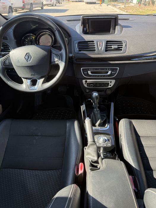 RENAULT Megane 2014 — imagine 3