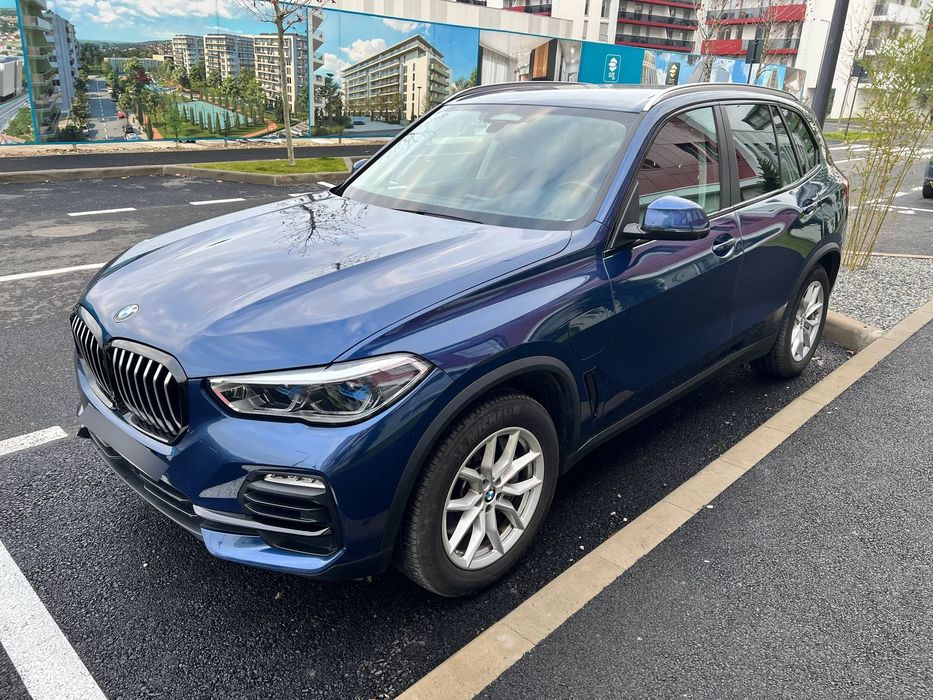 BMW X5 Bmw x5 45e plugin hybrid