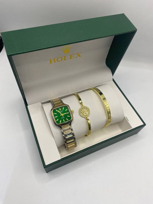 Rolex watch набор