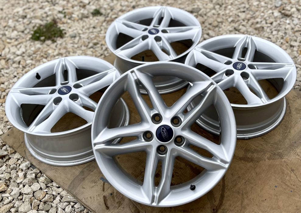 Jante Ford 17 Focus Mondeo C-max senzori presiune