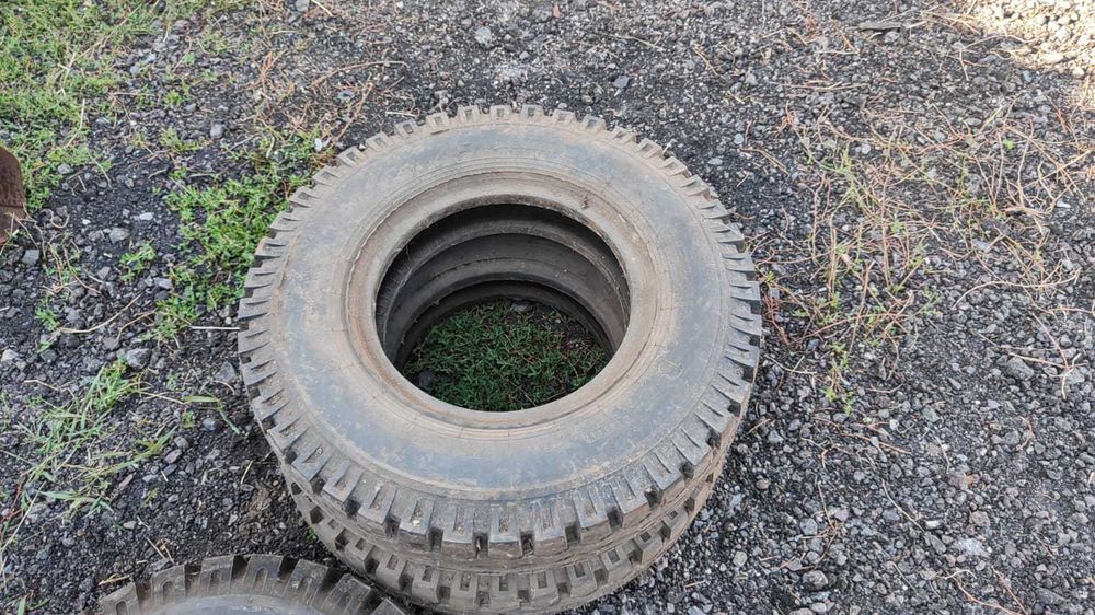 продам сельхоз шины