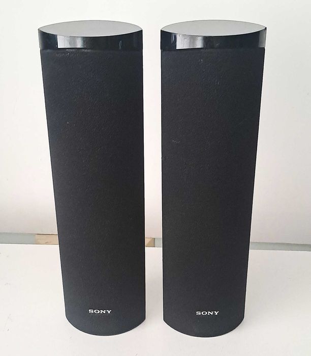 Sony SS TSB 107 boxe frontale Home Theater pereche