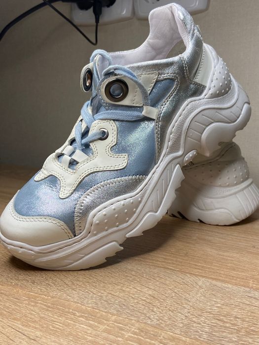 Кроссовки  повседневные SMAN