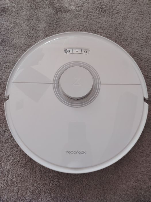 Robot de aspirare Roborock Q7Max