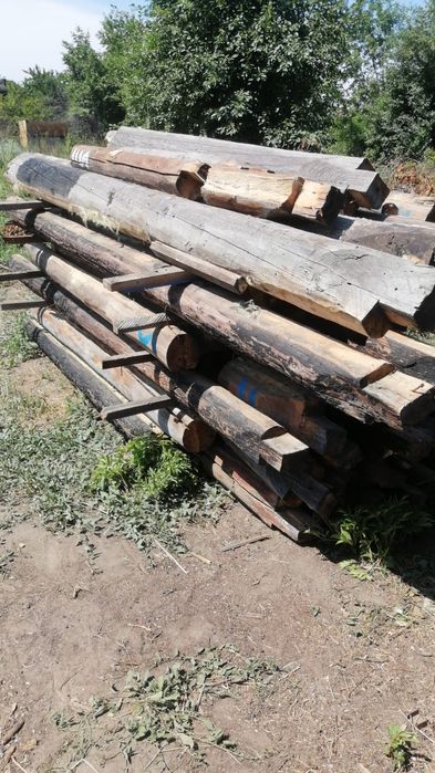 Продам сруб бани 3 на 4