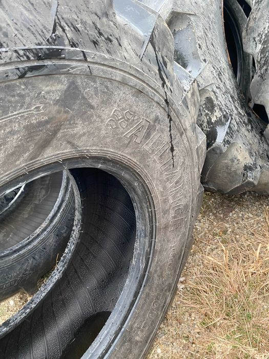 Cauciuc Michelin 440.80 R24