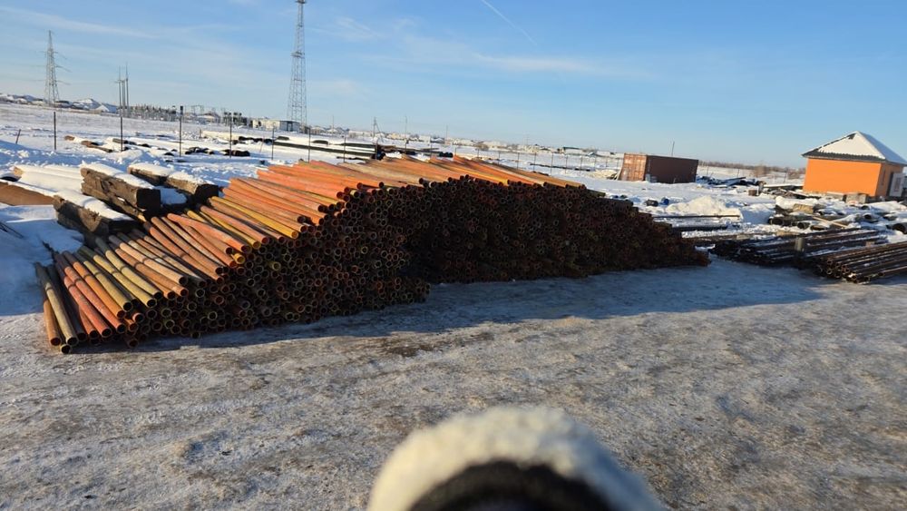 Трубы диаметр 63мм