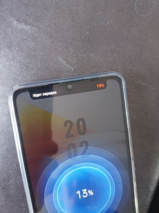 ZTE A36 - ЗТЕ А36