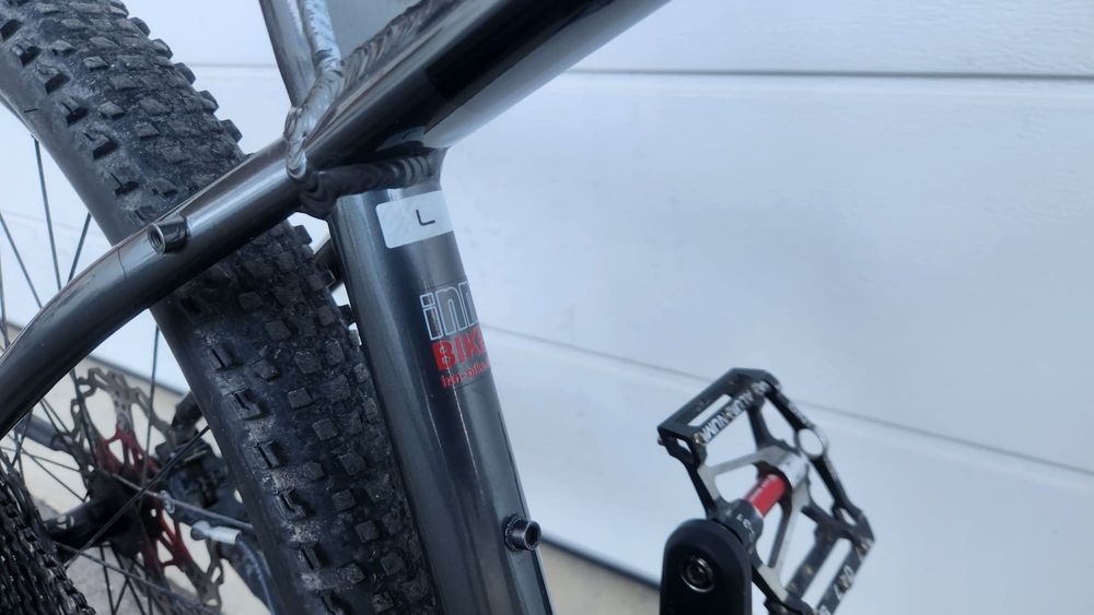 Велосипед Trek X-Caliber 8 29” – Ъпгрейднат / Magura MT