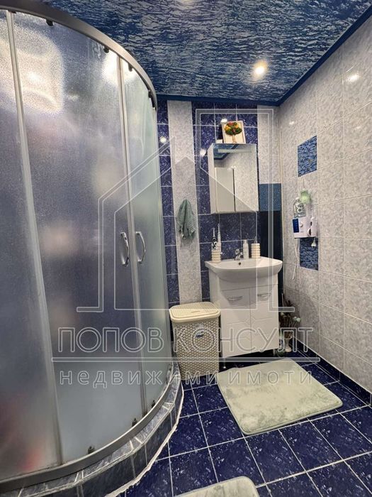 Продава се Четиристаен апартамент в Пловдив, Христо Смирненски - 93 кв.м за 905 €/кв.м - Снимка #9