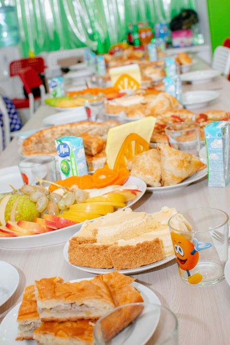 Аниматоры, праздники Рудный