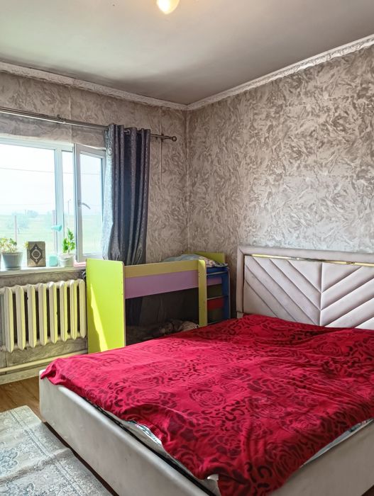 Срочно продам дом город Алатау