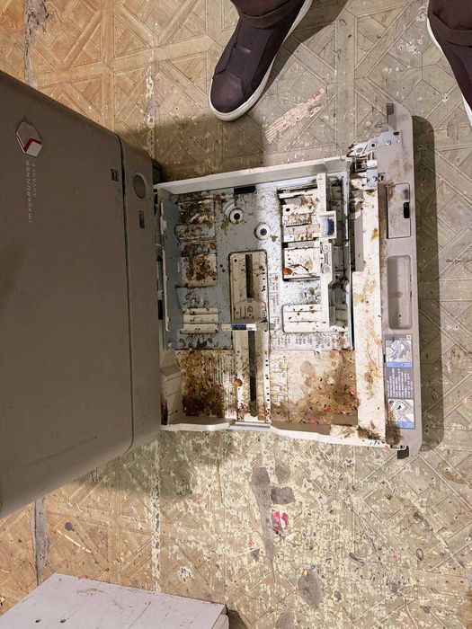 Canon imageRUNNER C2220L