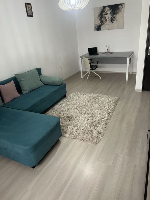 Proprietar/Apartament 2 camere/ Str. Biruintei