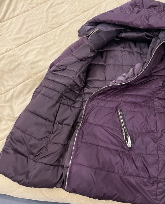 Jacheta cu 2 fete, Massimo Dutti