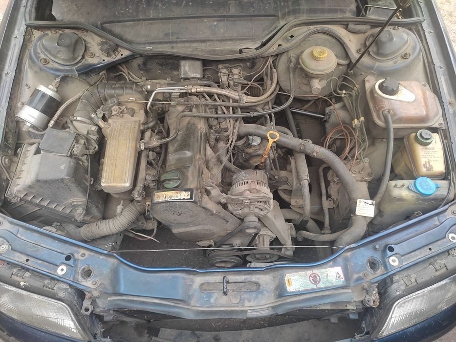 Продаётся Ауди 100 с4 универсал.