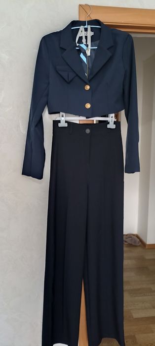 Школьная форма тройка для девочек