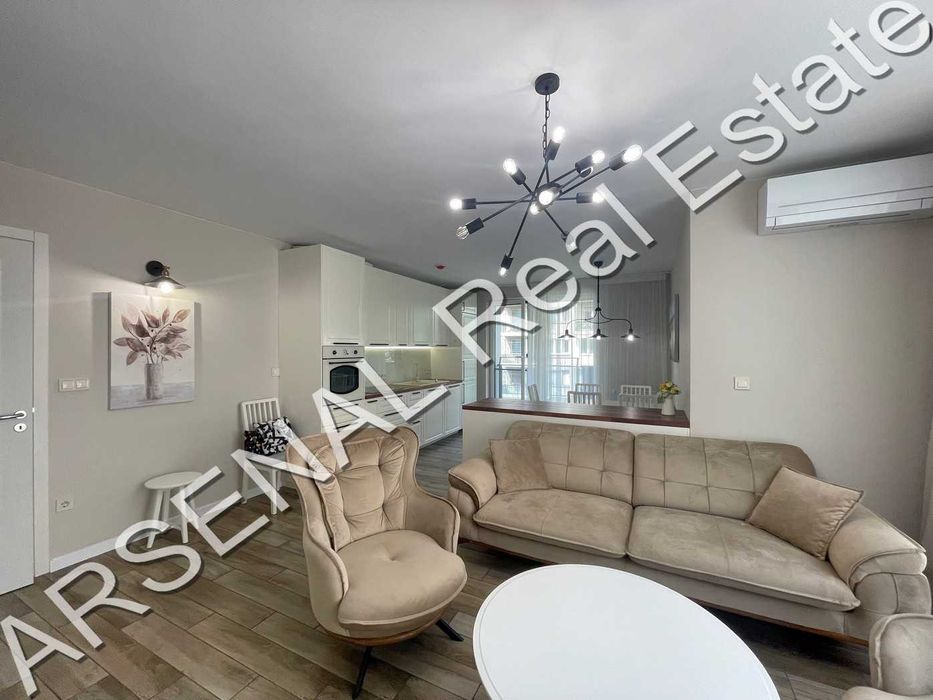 Тристаен апартамент под наем, Дианабад