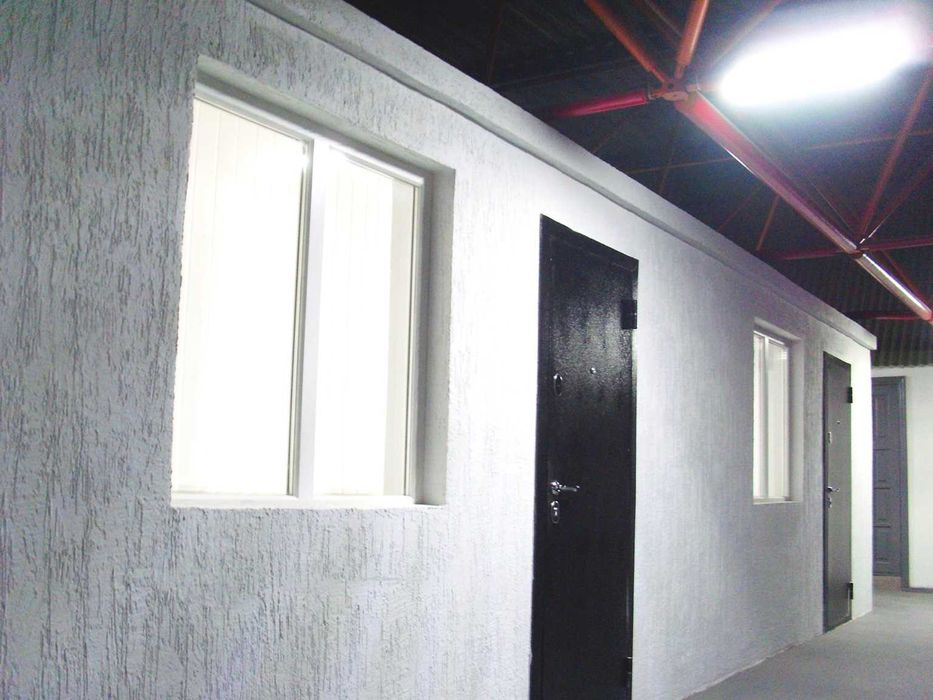 Офисные помещения