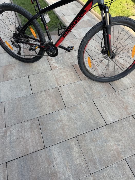 Bicicleta 27,5 cadru M