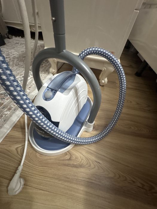 паровый утюг отпариватель