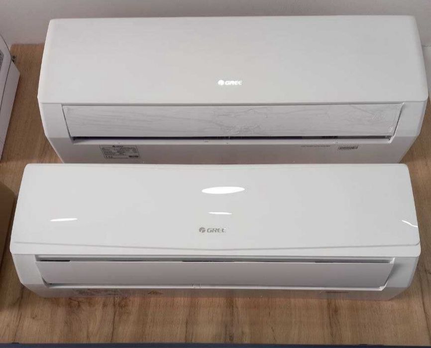 Кондиционер Gree 12 invertor WIFI R32  Доставка бесплатно