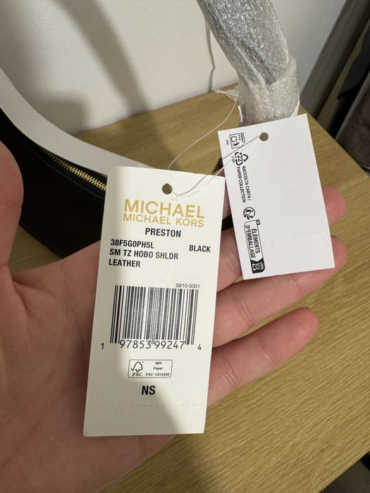 Poșetă Michael Kors