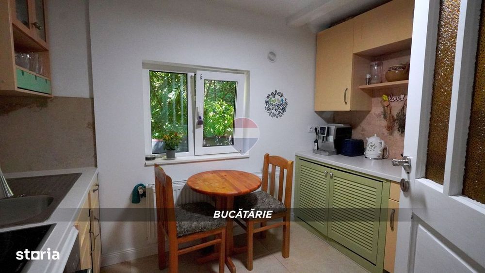 De vanzare in Baia Mare CASA SUB PADURE