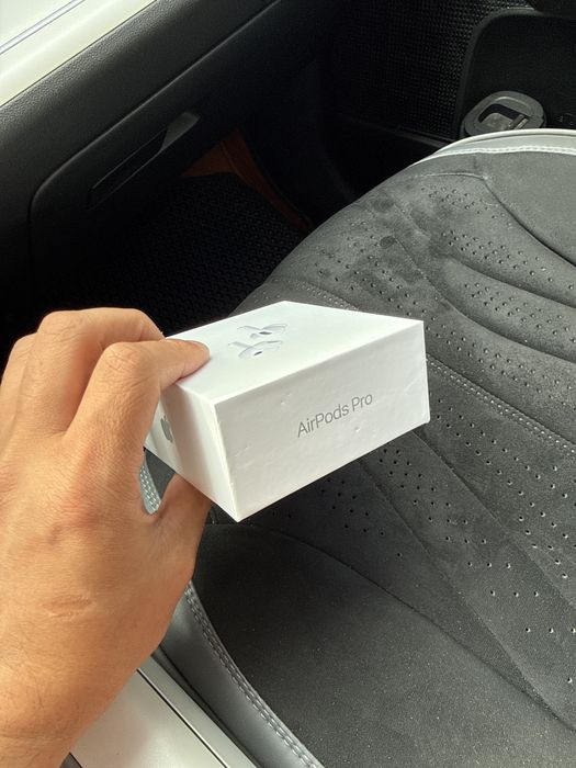 Airpods pro 2 generation