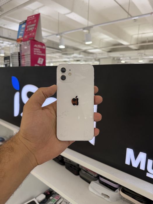 Iphone 12 128gb