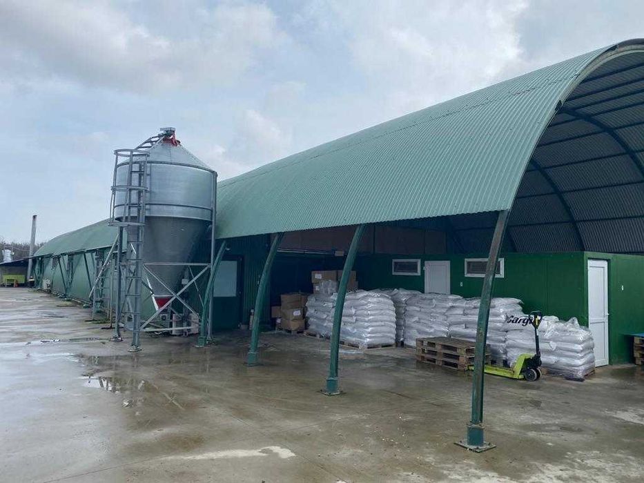 grajd ,depozitare sau atelier,Holland Expres