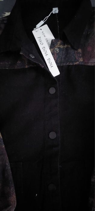 Новая Женская куртка размер 50-52.