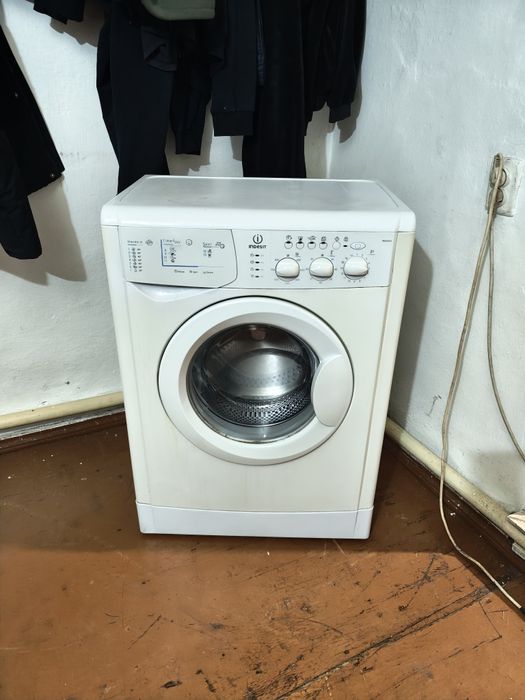 Стиральная машинка+Доставка
