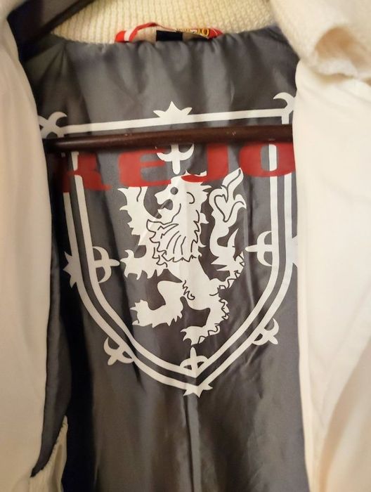 Дамско яке Kejo от пух