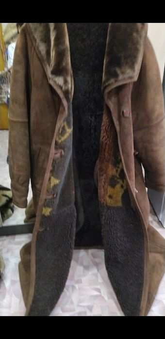 Продам дублёнку!!!