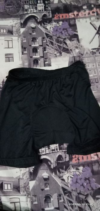 Продам велошорты