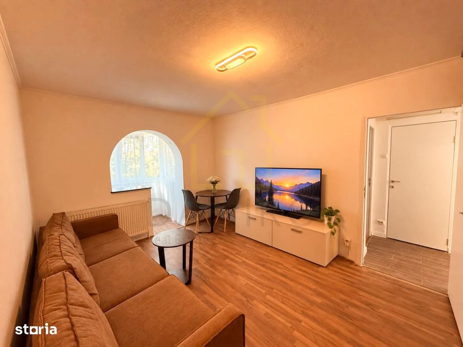 Apartament 3 camere Bd Brancoveanu Grand Arena Luica Prima Inchiriere