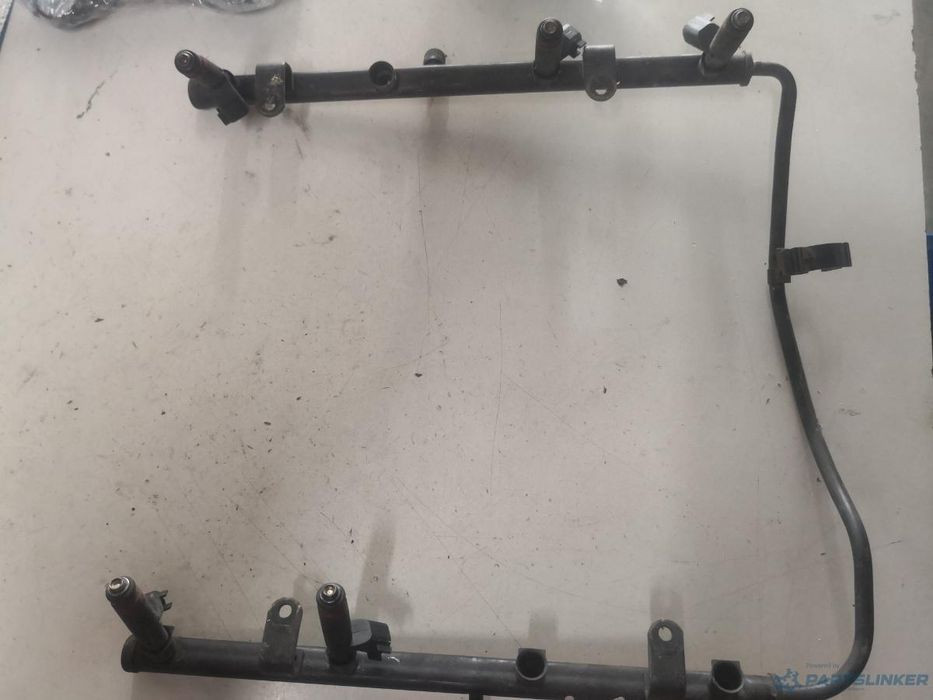 Rampa Retur Injectoare Jeep Grand Cherokee Ii (Wj, Wg) [ 1998 - 2005