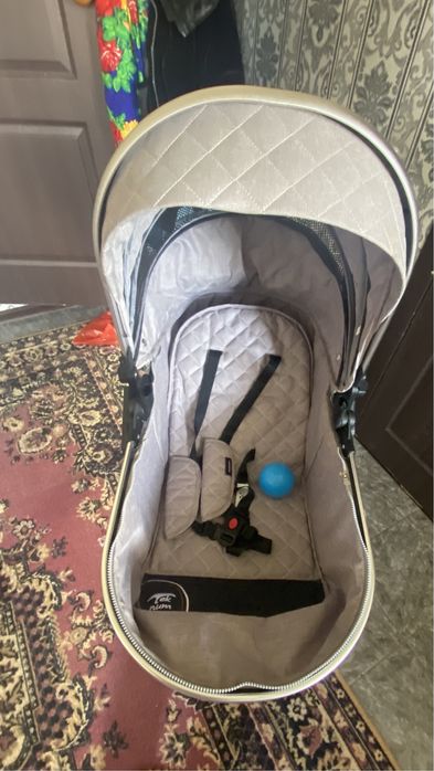 Коляска детский новый