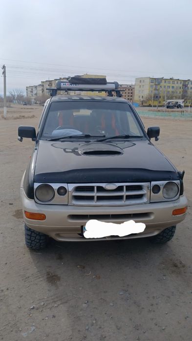 Продоется Ниссан Мистраль отл.состояний.