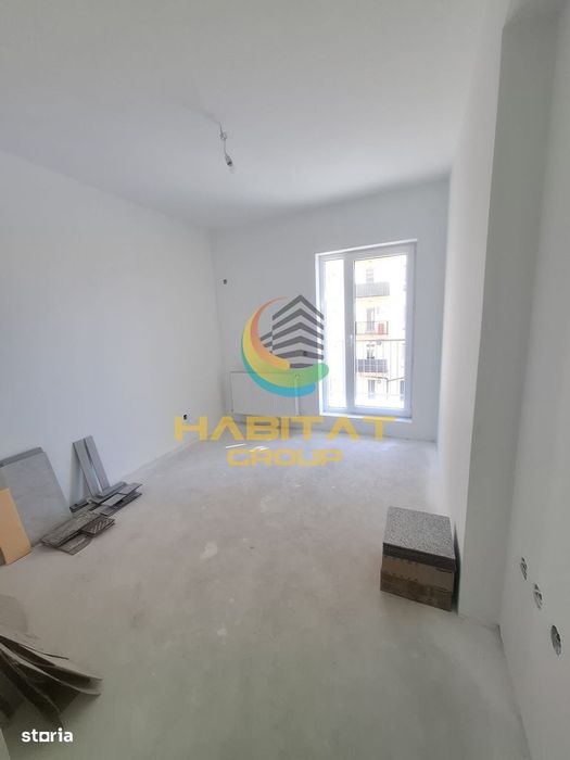 3 camere 80mp Brancoveanu Grand Arena bloc nou Comision 0%
