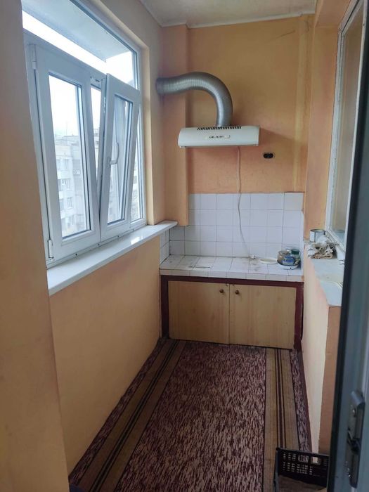 Продава тристаен - разширен апартамент