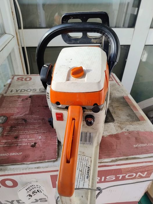 Drujba Ruris expert 351 Amanet Canta