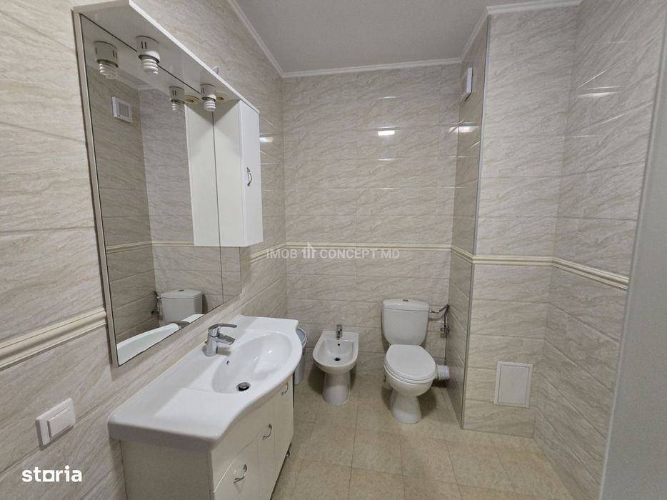 Inchiriere Apartament 3 Camere Modern In Zona Albert