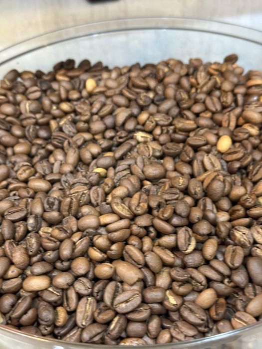 Coffee Brazilia 100% Arabica