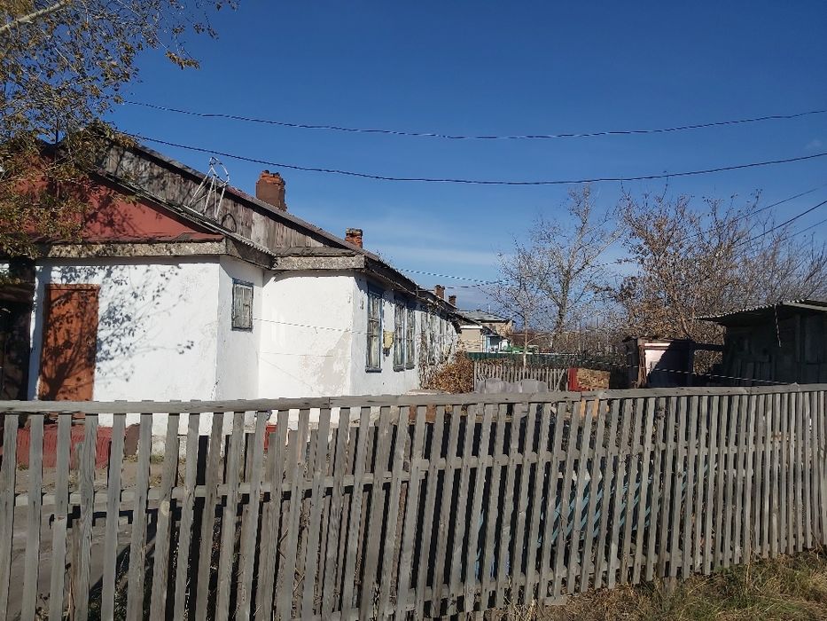Сдам дом семейным