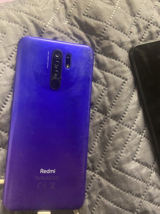 Срочно продам Xaiomi Redmi Note 11 128гб